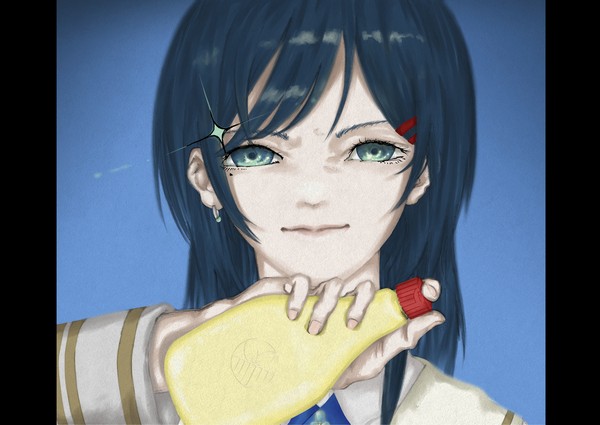白砂あやね