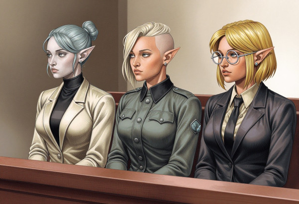 The Trials