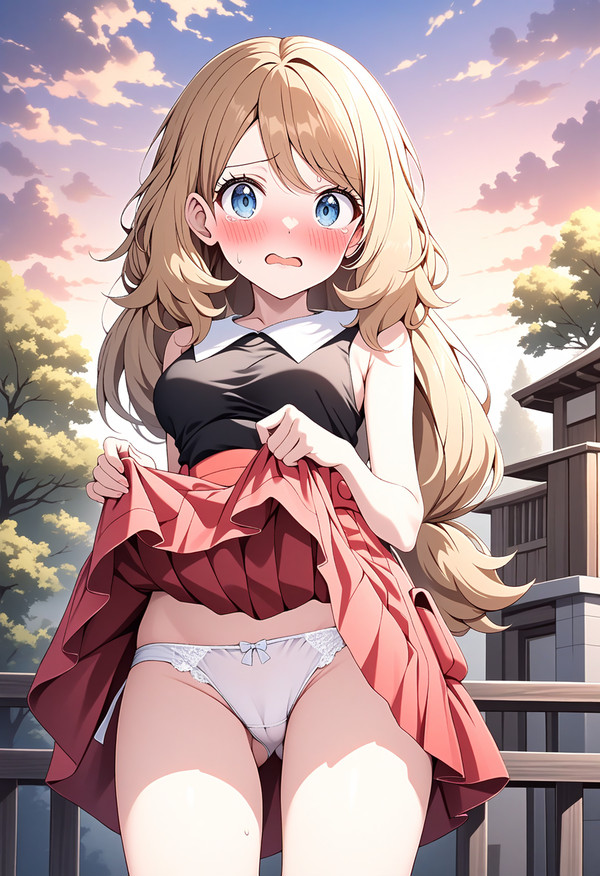 セレナ