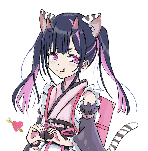 乃依ちゃん(くん)🫶💕