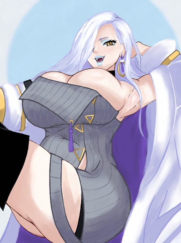 Caught by Omii-san