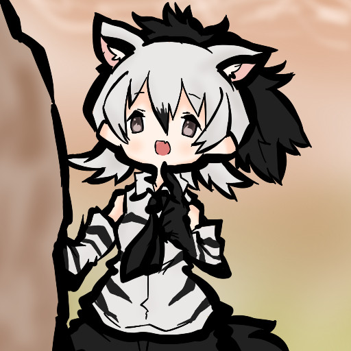それは”アリ“だ