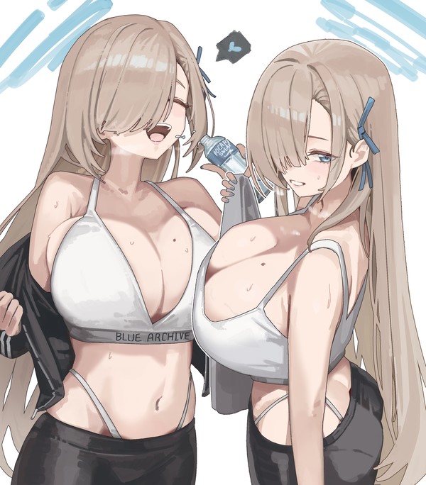 💦