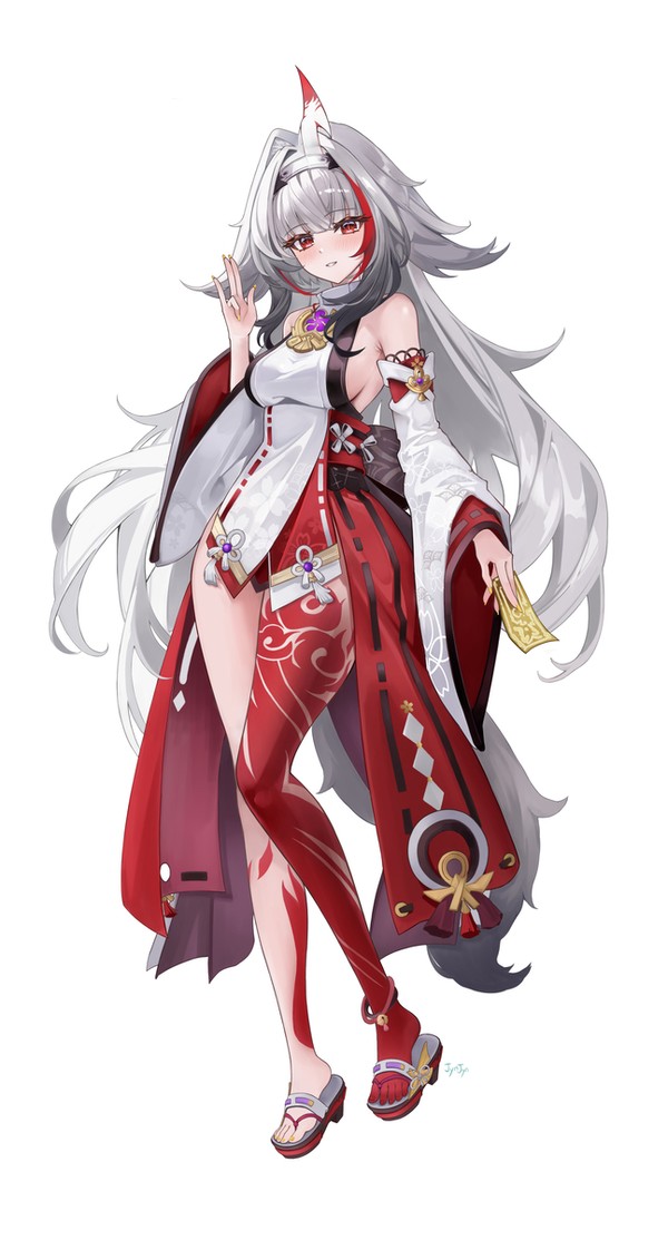 葉瞬光🤍❤️ - 1/1