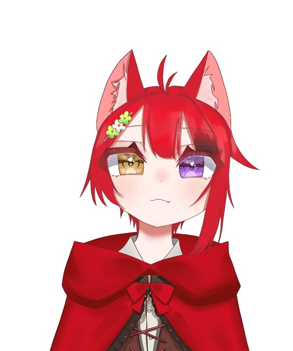 莉犬くん