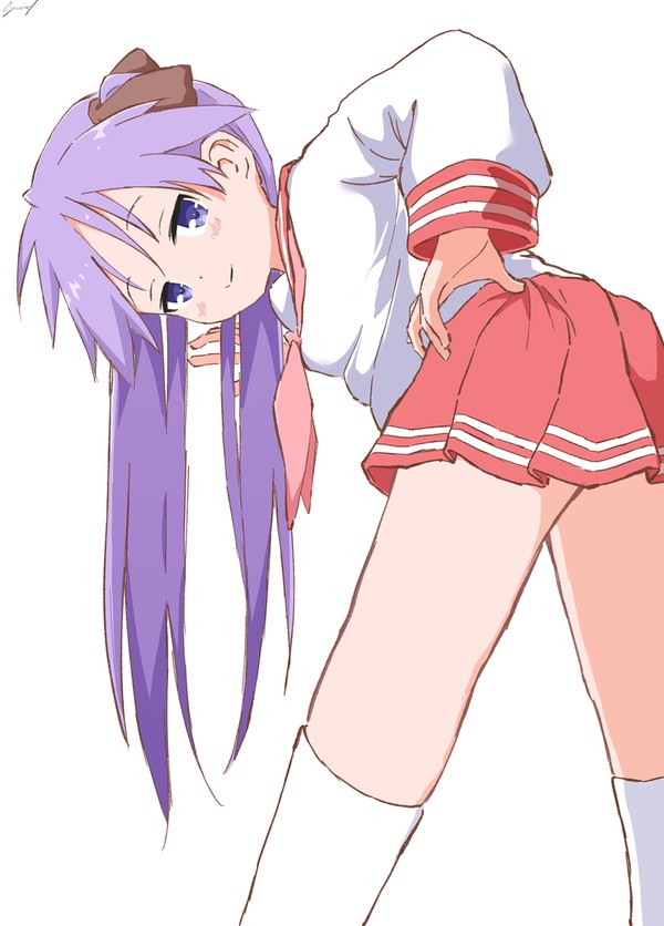 かがみん