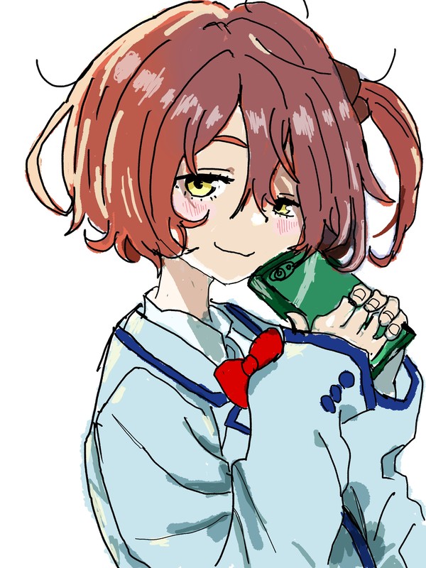 小鞠