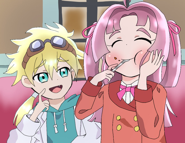 たんプリ好きだわ~!!!!!!!!