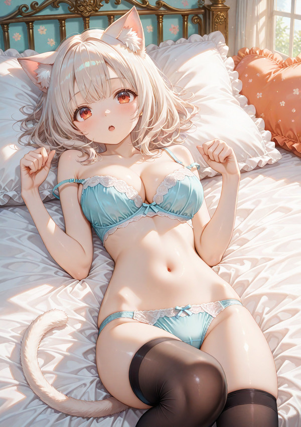 可愛がって💕