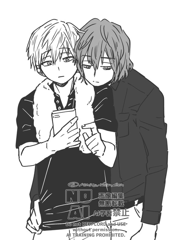 心物👂責め漫画