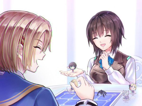 蒼井とドゥエロしたい…