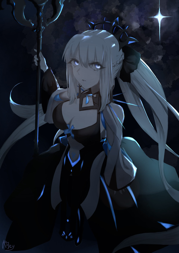 女王