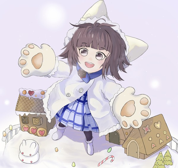 winter