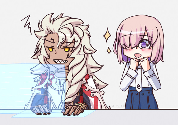 さすがです！ソロモン王！