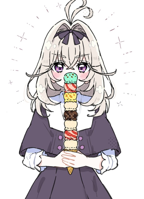 最近のたんプリ絵まとめ