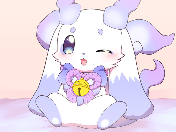 ルンルンさん