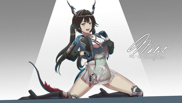 Chen Qianyu Real Nice