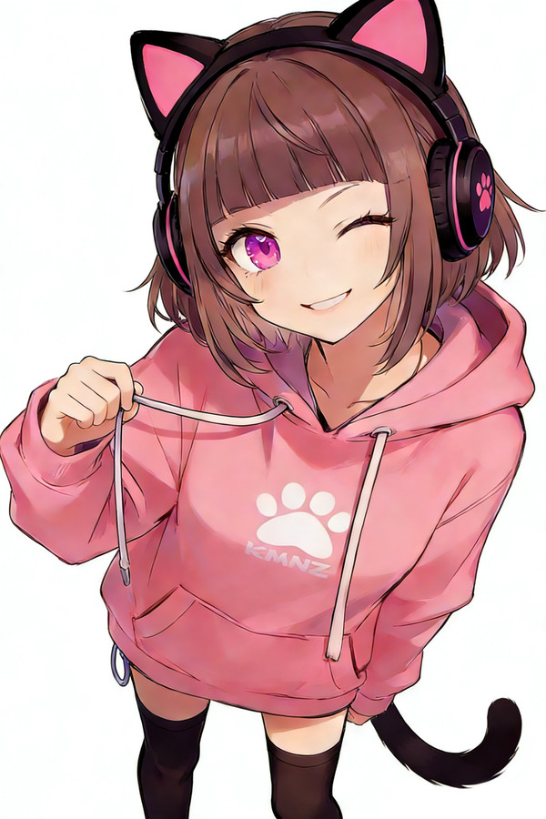 猫liz