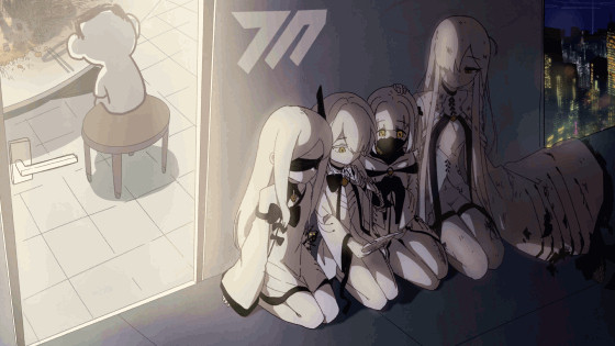 こんな展開なら 許さないよ...😰
