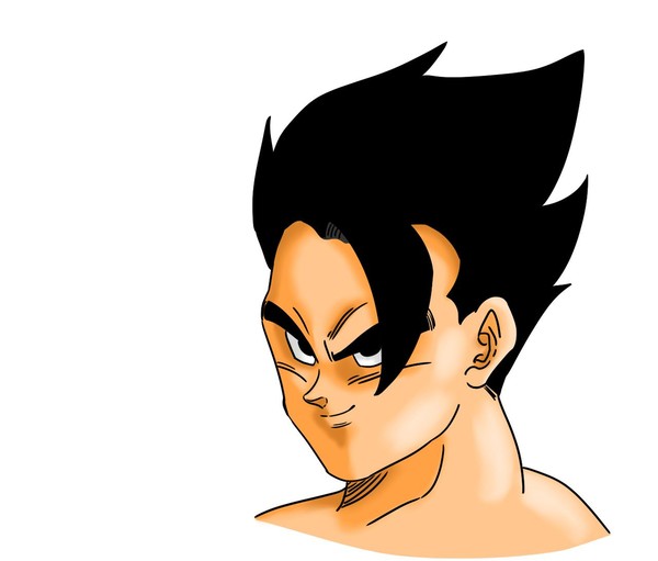 Son Gohan