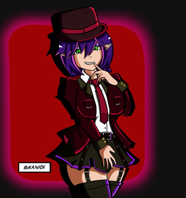 Gwen twilight