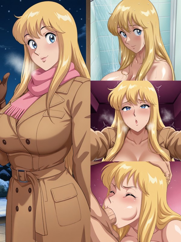 秋本麗子