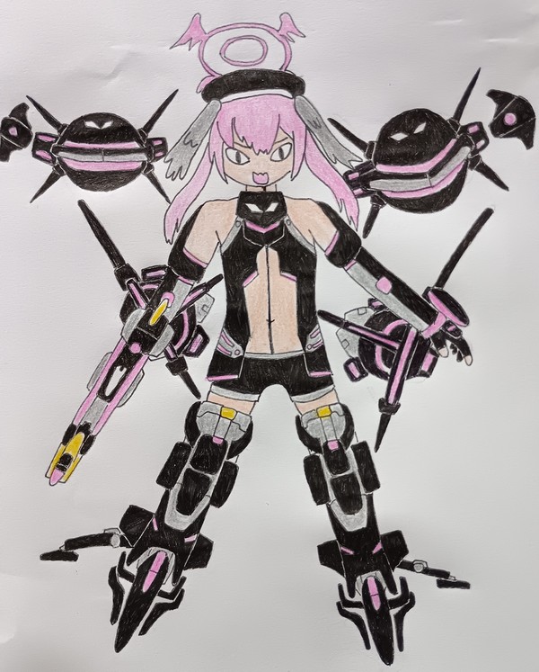 コハル・ギア・エ駄ッ死ー