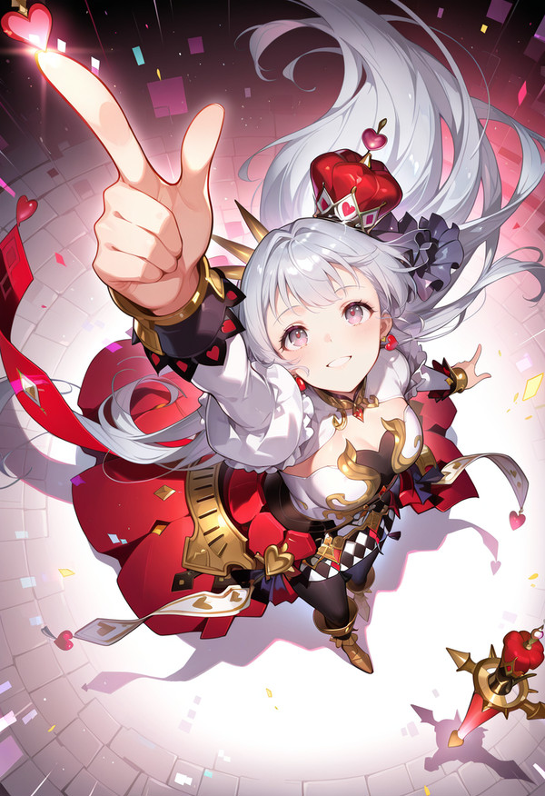 M∀LICE