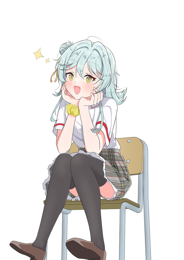 香穂ちゃん
