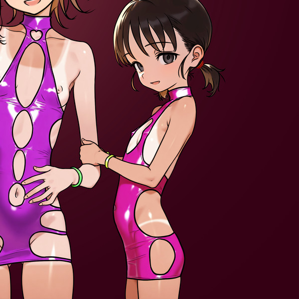 先生と一緒なら、🥰