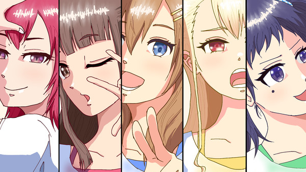 全身全霊