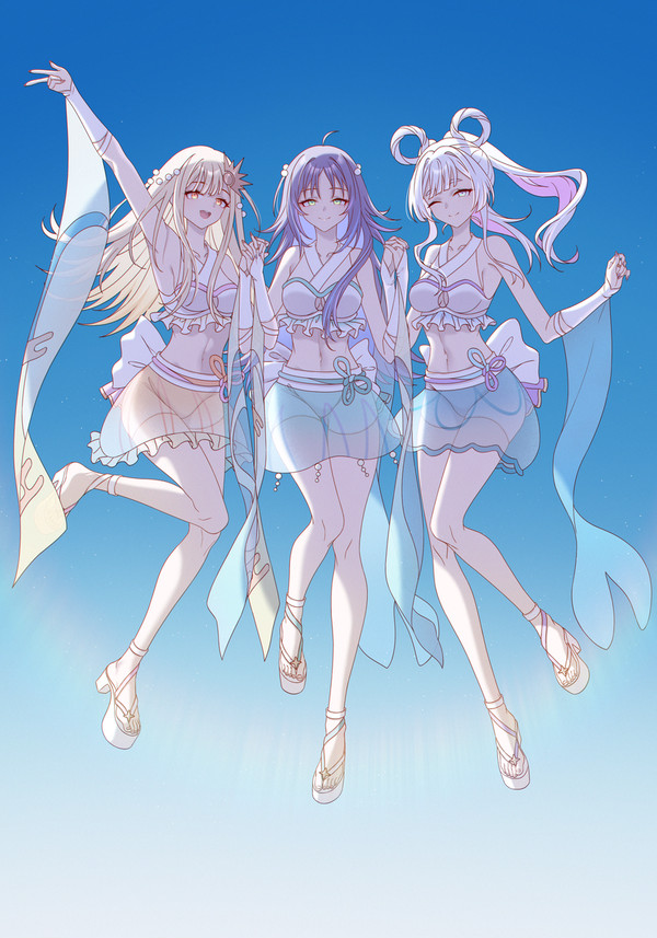 \安可/