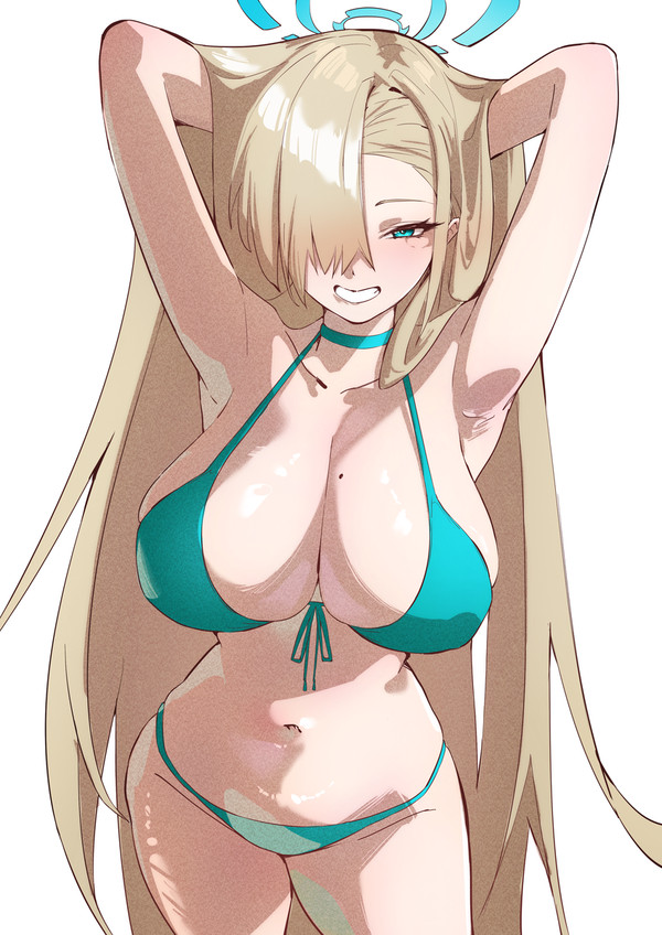 一之瀬アスナ