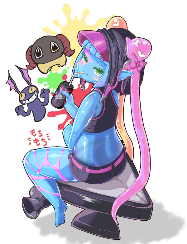 シュガーライオット