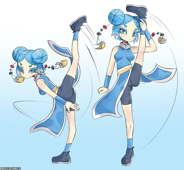 ❄️Yuki's New Outfit❄️