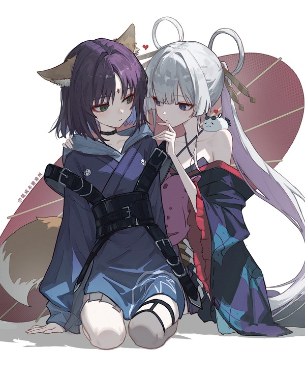 超かぐや姫 - 1/1