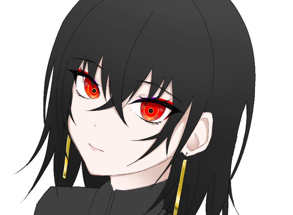 らくがき