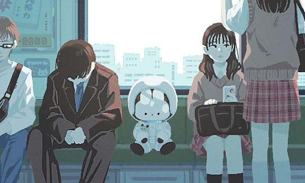 🐇 - 1/1