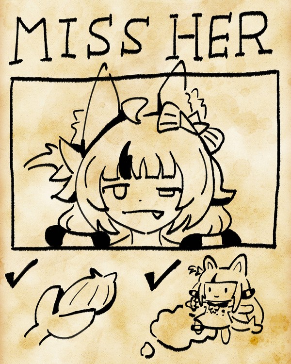 Missing