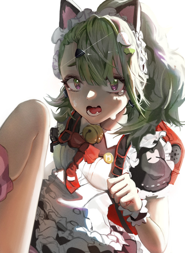 いやだ