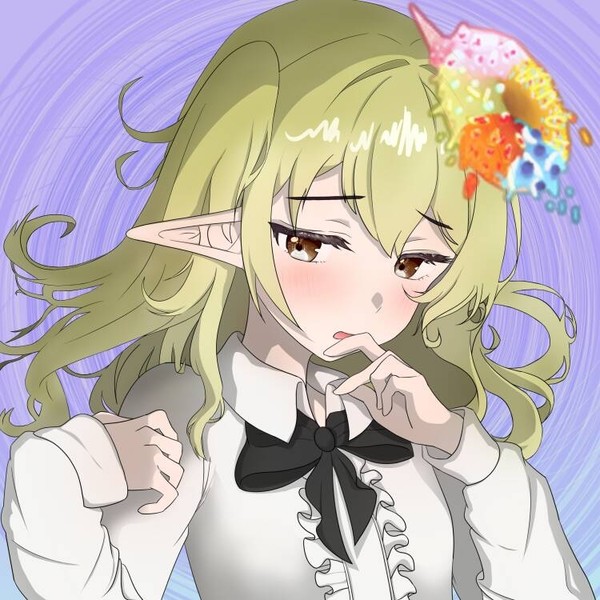 依然米夏