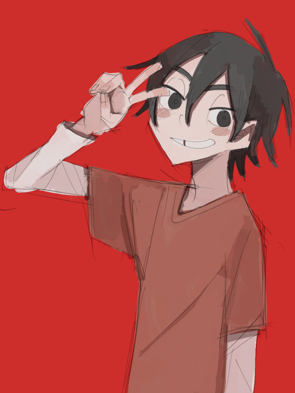 ヒロつめ