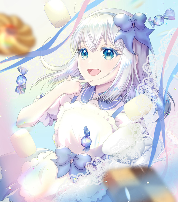 ティータイム