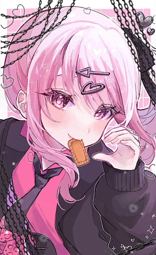 🩷メロパレ瑞希🖤