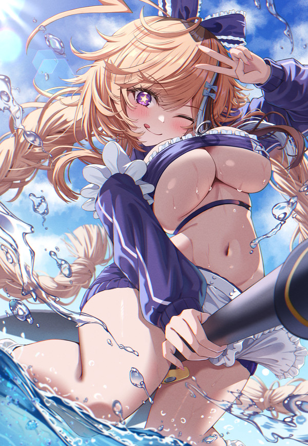 ウィリアム・D・ポーター