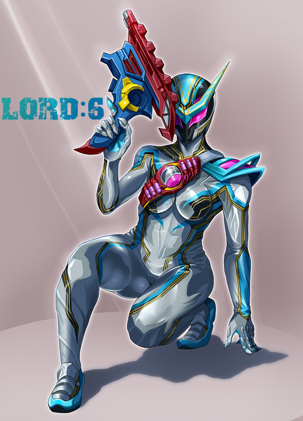 ロードシックス