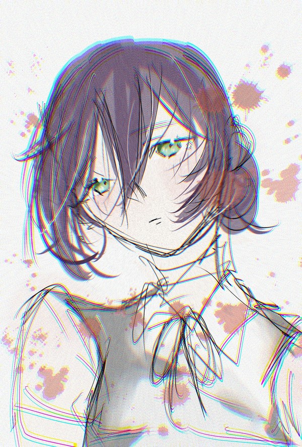 レゼちゃん