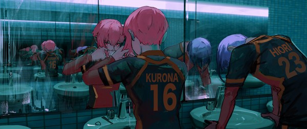 氷黒