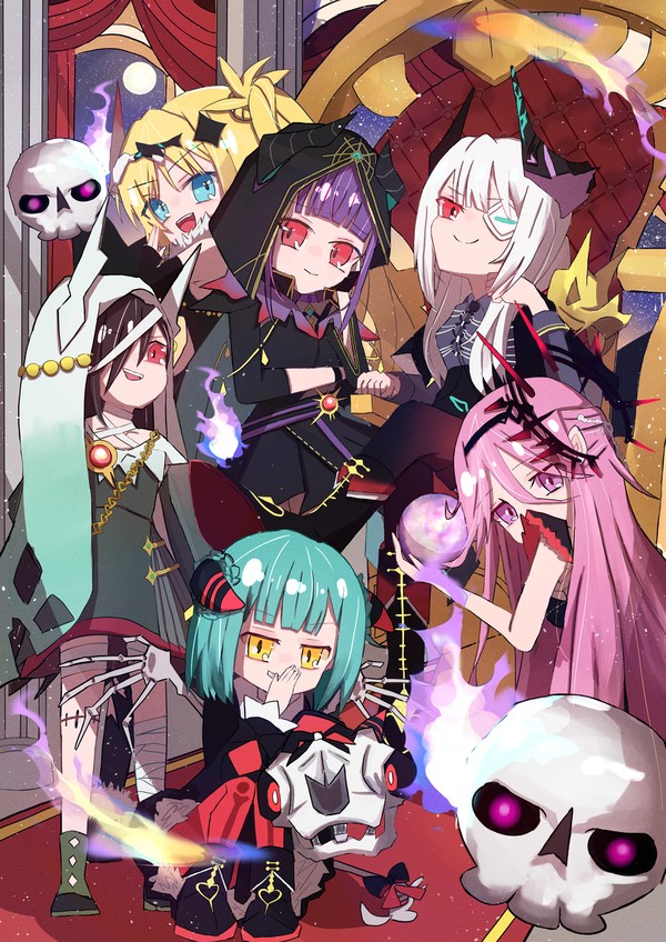 魔王軍