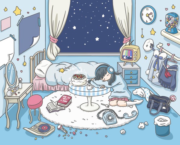 🤍🩵je t'aime ★ je t'aime🩵🤍